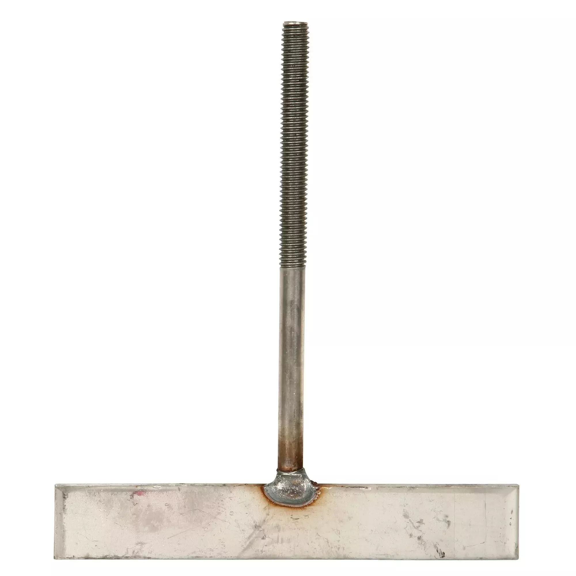 Stainless Steel 5/32″ x 1″ TBolt ONLY