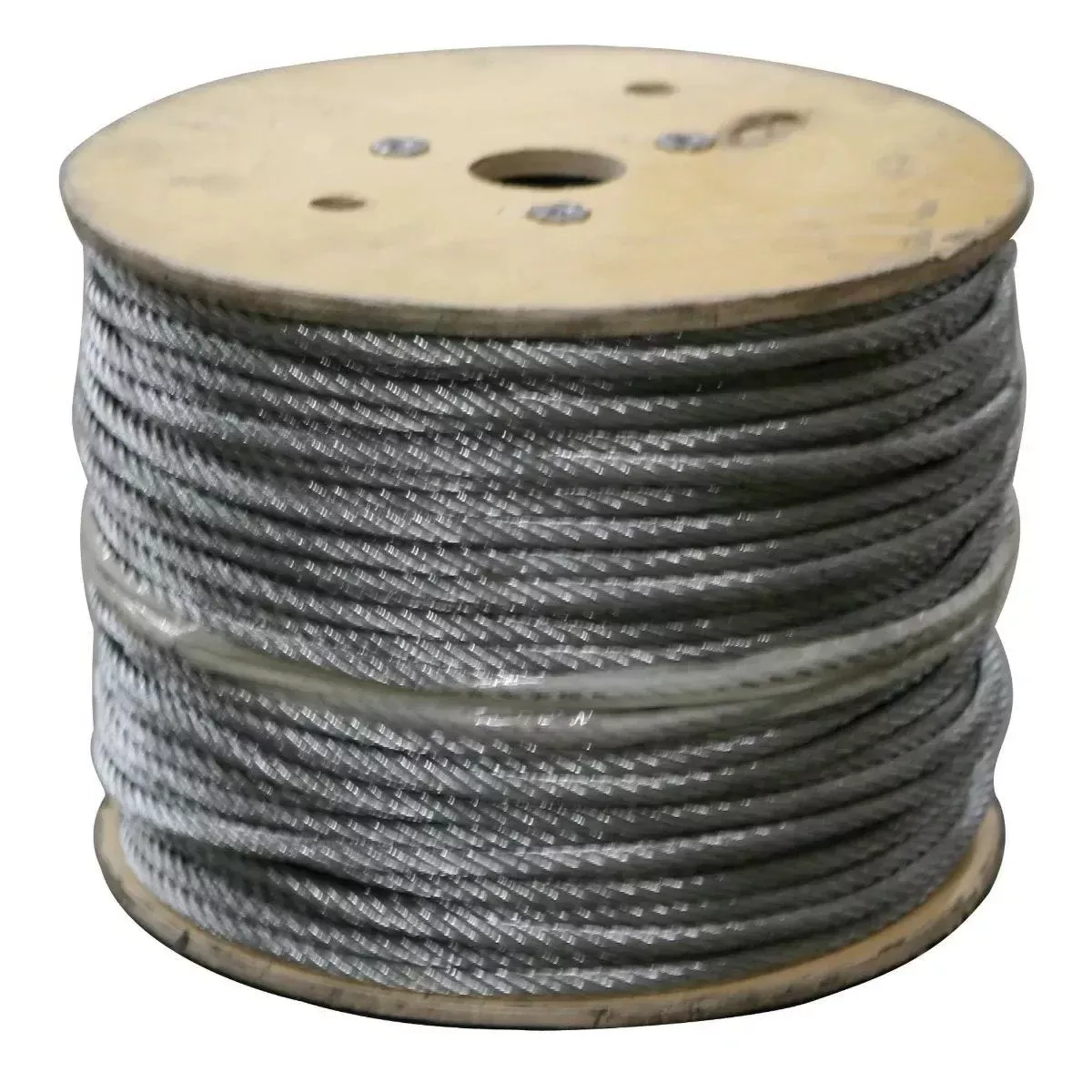 Stainless Steel Cable By THE ROLL1,000 ft7 x 19