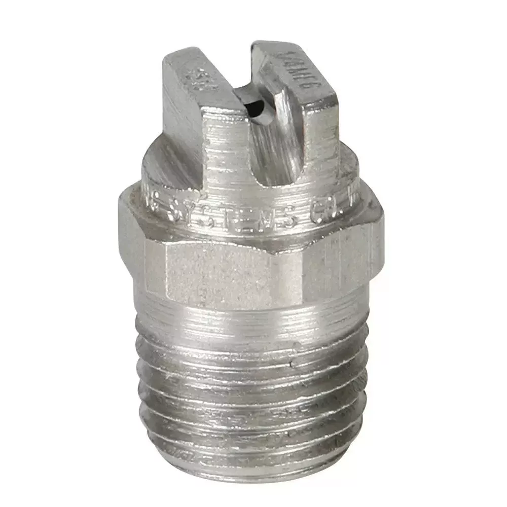 Stainless Steel Power Wash Spray Nozzles10