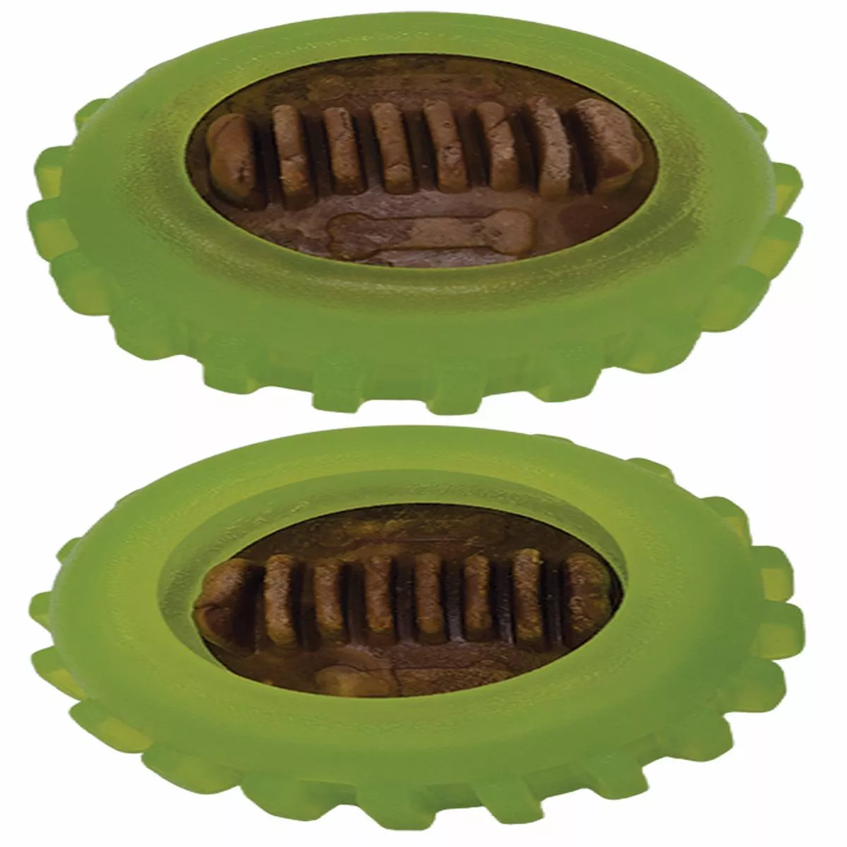 Starmark Everlasting Spocket Dog Treats