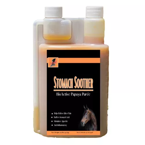 Stomach Soother for Horses