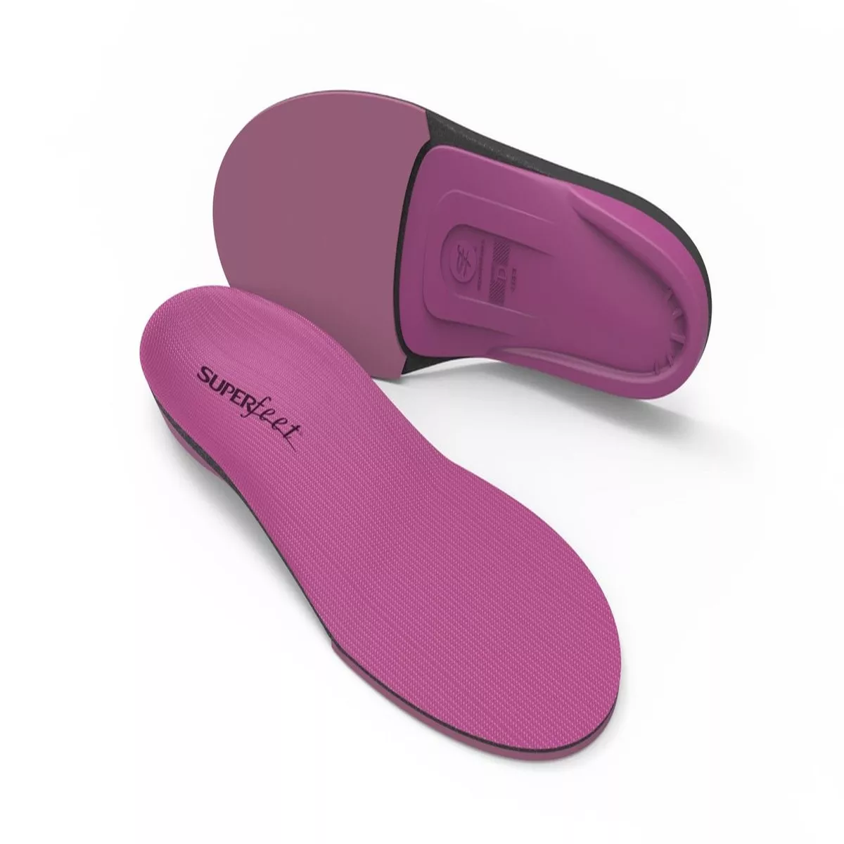Superfeet Women's All-Purpose High Impact Insole