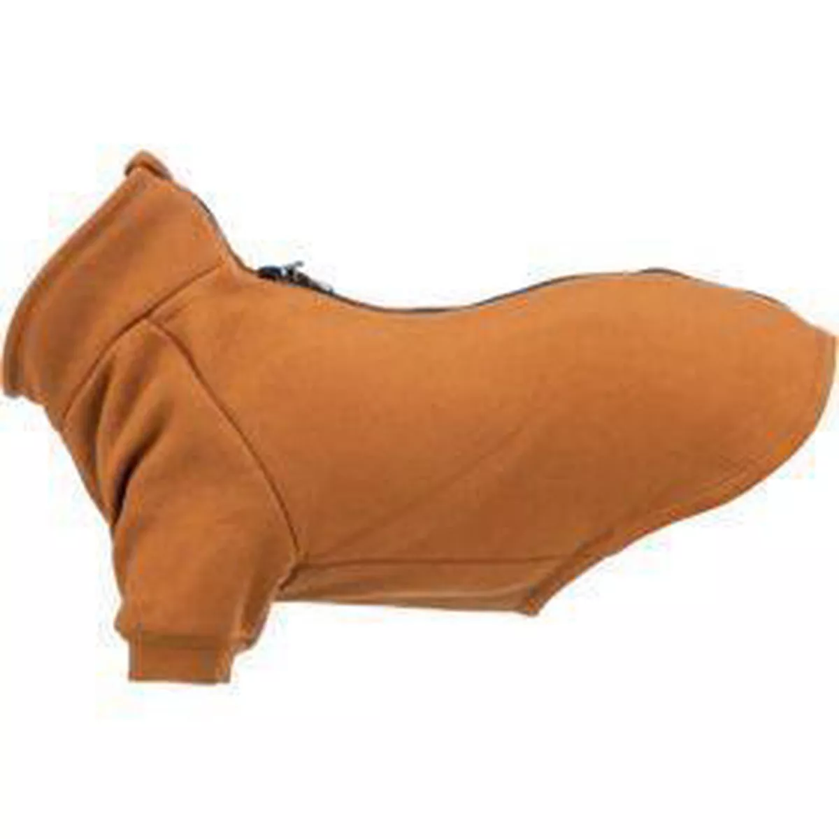 Sweatshirt CityStyle Amsterdam Rust L1