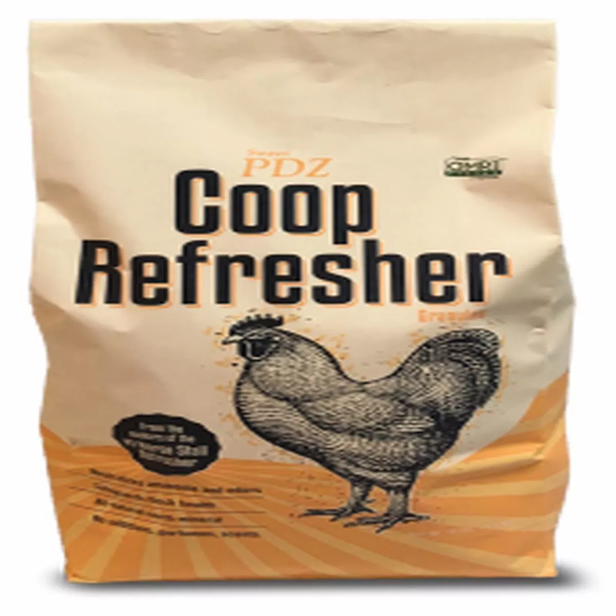 Sweet PDZ Coop Refresher