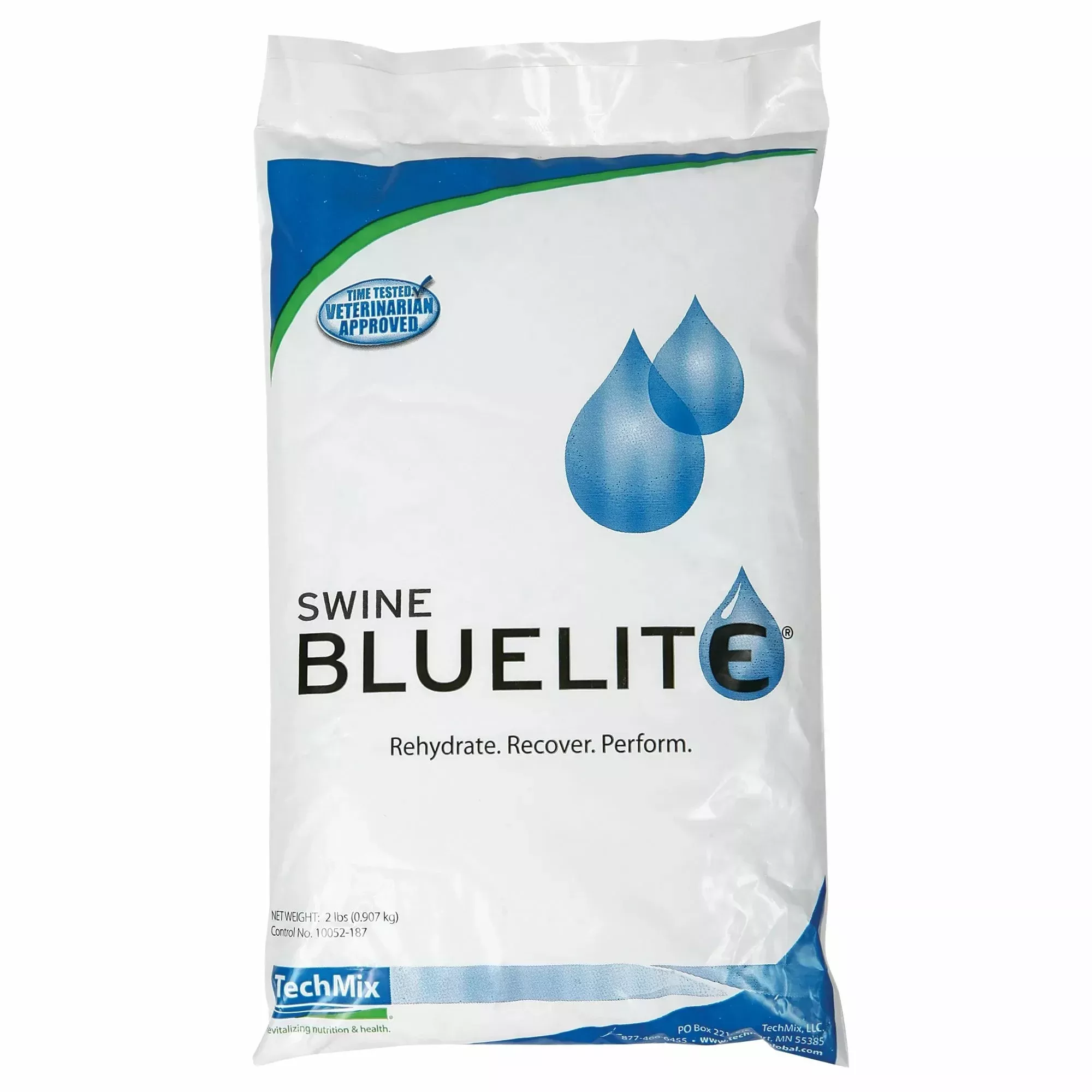 Swine BlueLite (TechMix