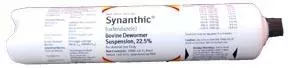 Synanthic, 22.5%, 1000 mL.