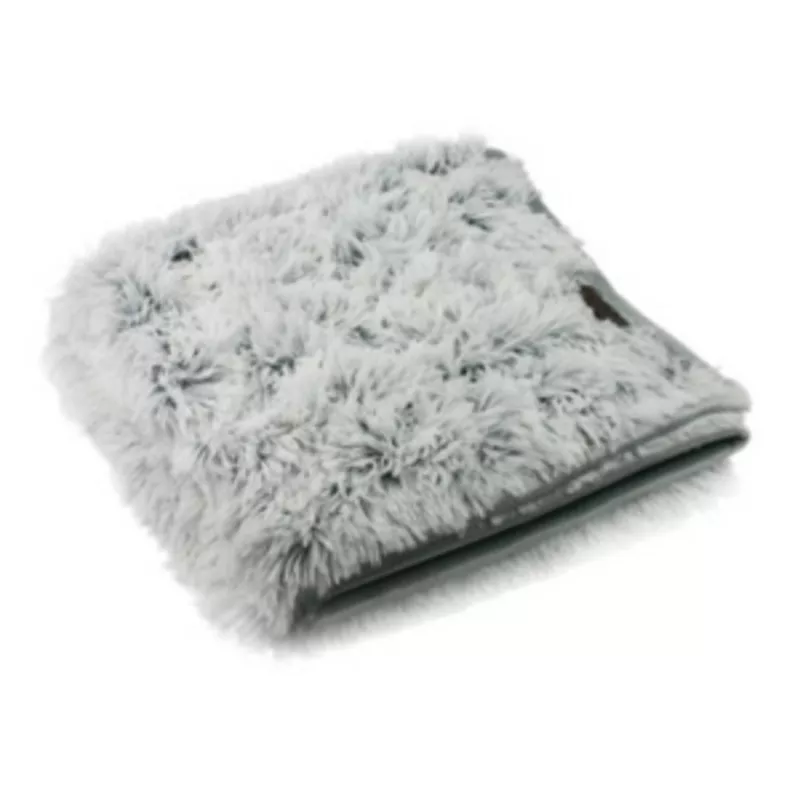 Tall Tails Waterproof Blanket 40×60 Frosted Grey