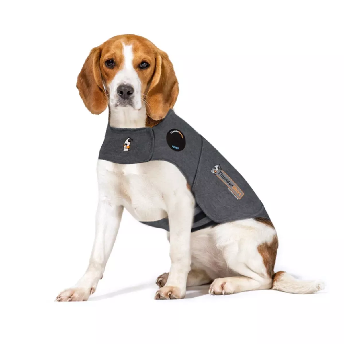 Thundershirt Dog Grey, Medium GB