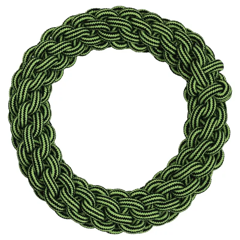 Tik-Tak-Tugzz O Rope Toy S/M