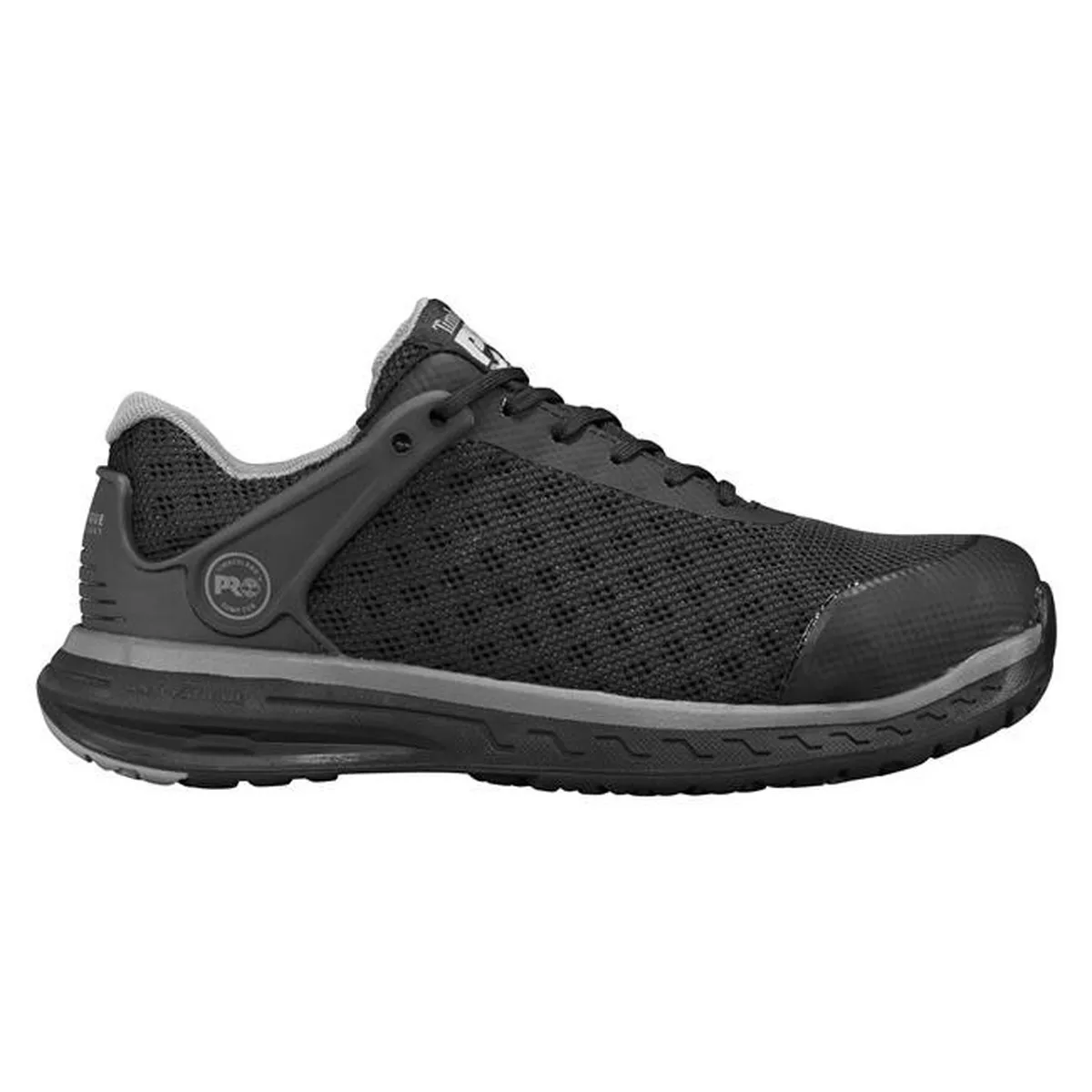 Timberland Pro Women's Drivetrain Comp Toe Work Shoe