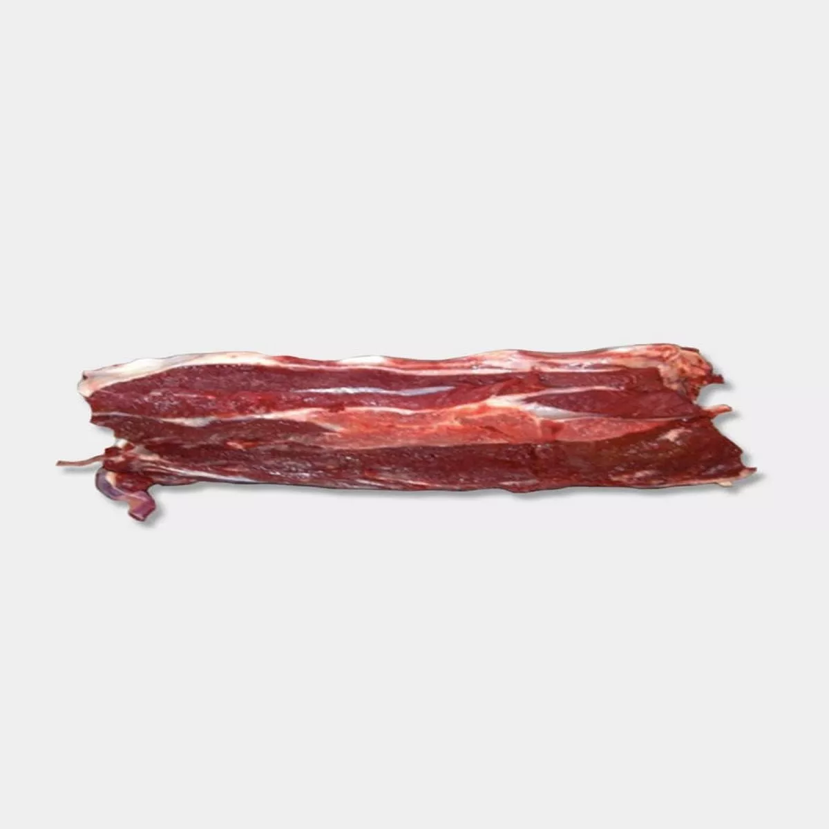 Tollden Farms Kangaroo Tail Bones Dog Treats