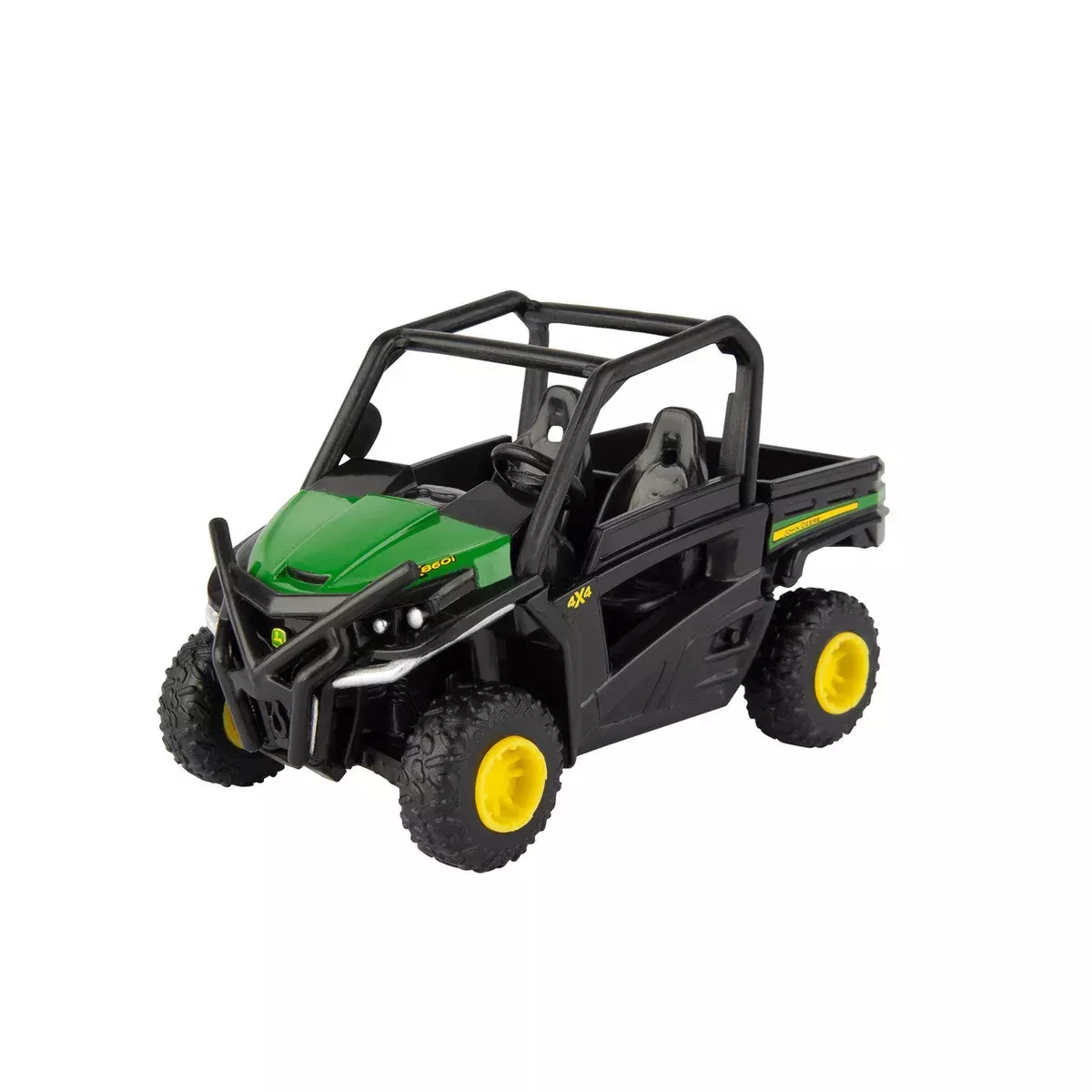 Tomy ERTL John Deere 1:32 Scale RSX 860i Gator