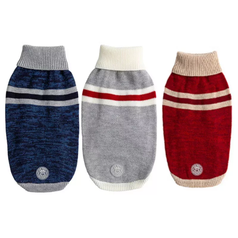 TREKKING SWEATER