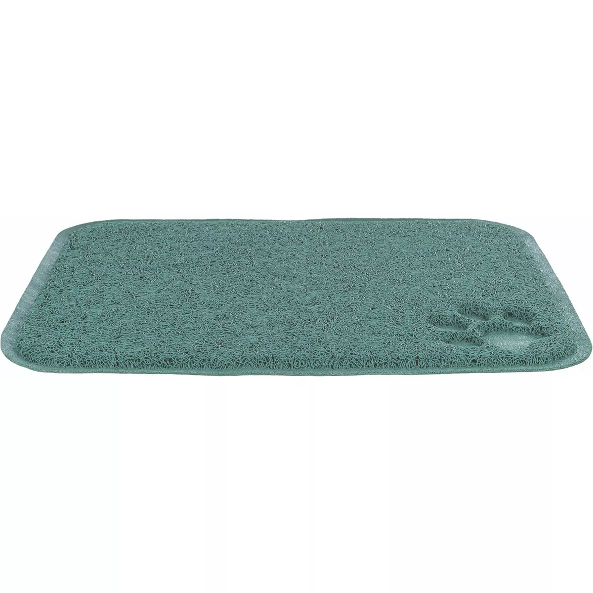 Trixie litter Tray Mat for Cats (Sage)