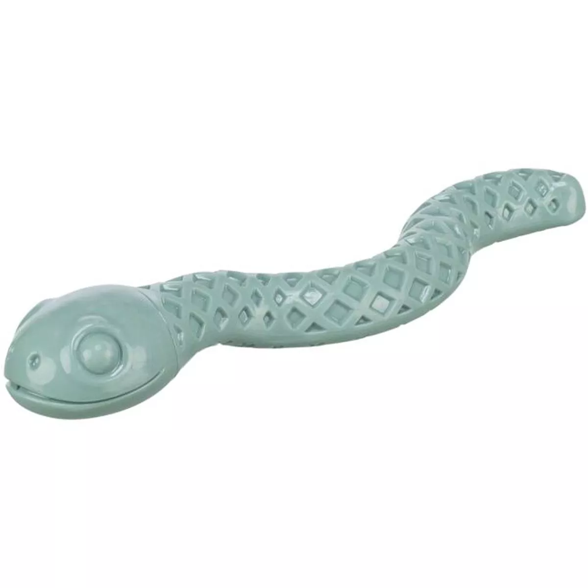 Trixie TPR Snack Snake | Dog Enrichment Toy