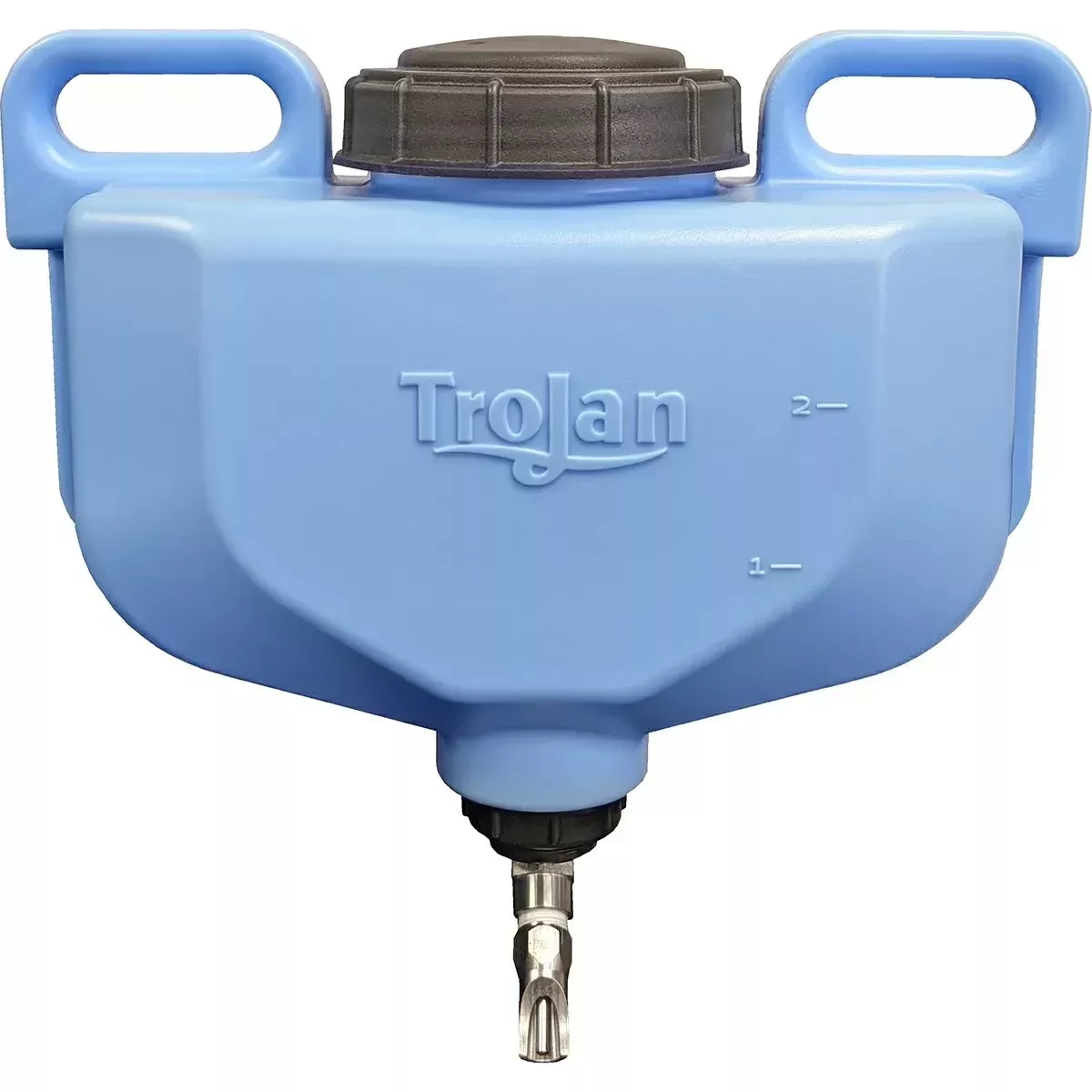 Trojan Plastic Pen Waterers