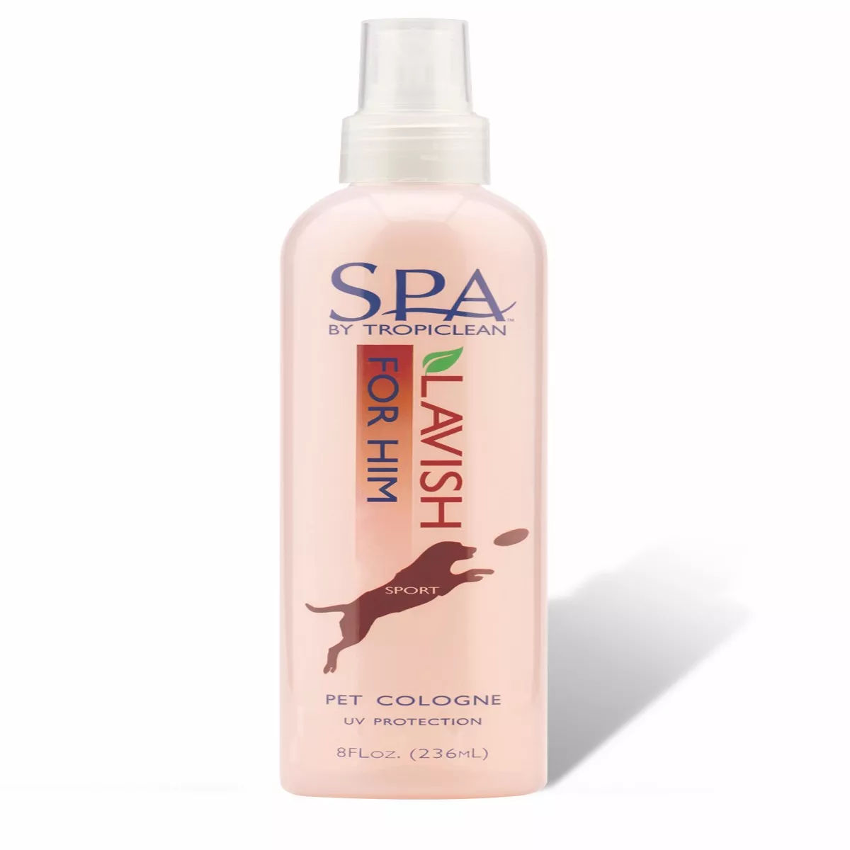 TropiClean Spa for Him Cologne 8oz
