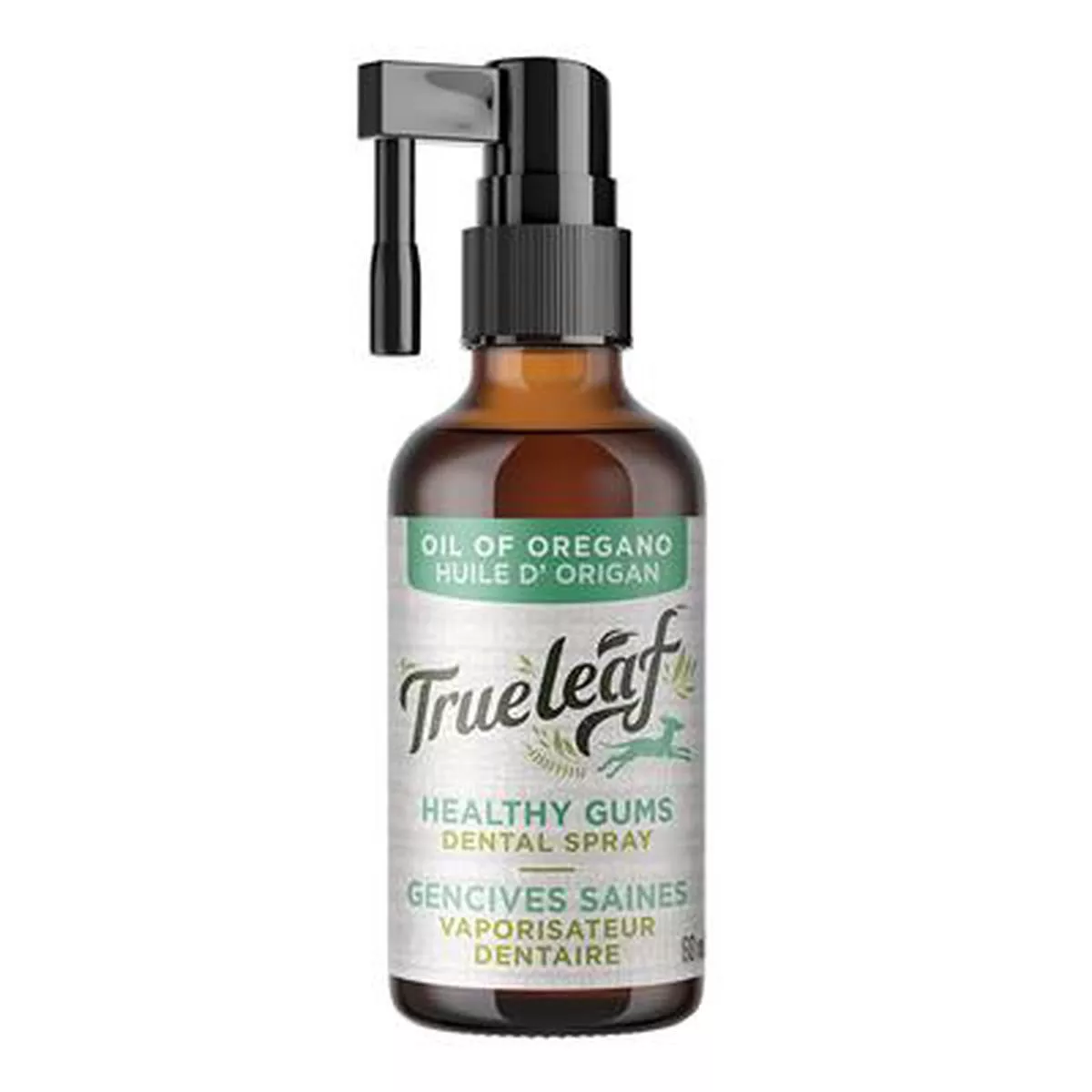True Leaf Healthy Gums Dental Spray for Dogs