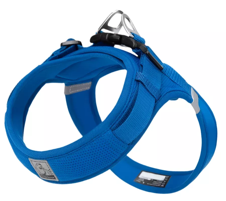 TrueLove TLH3013 Mesh Dog Harness - Royal Blue