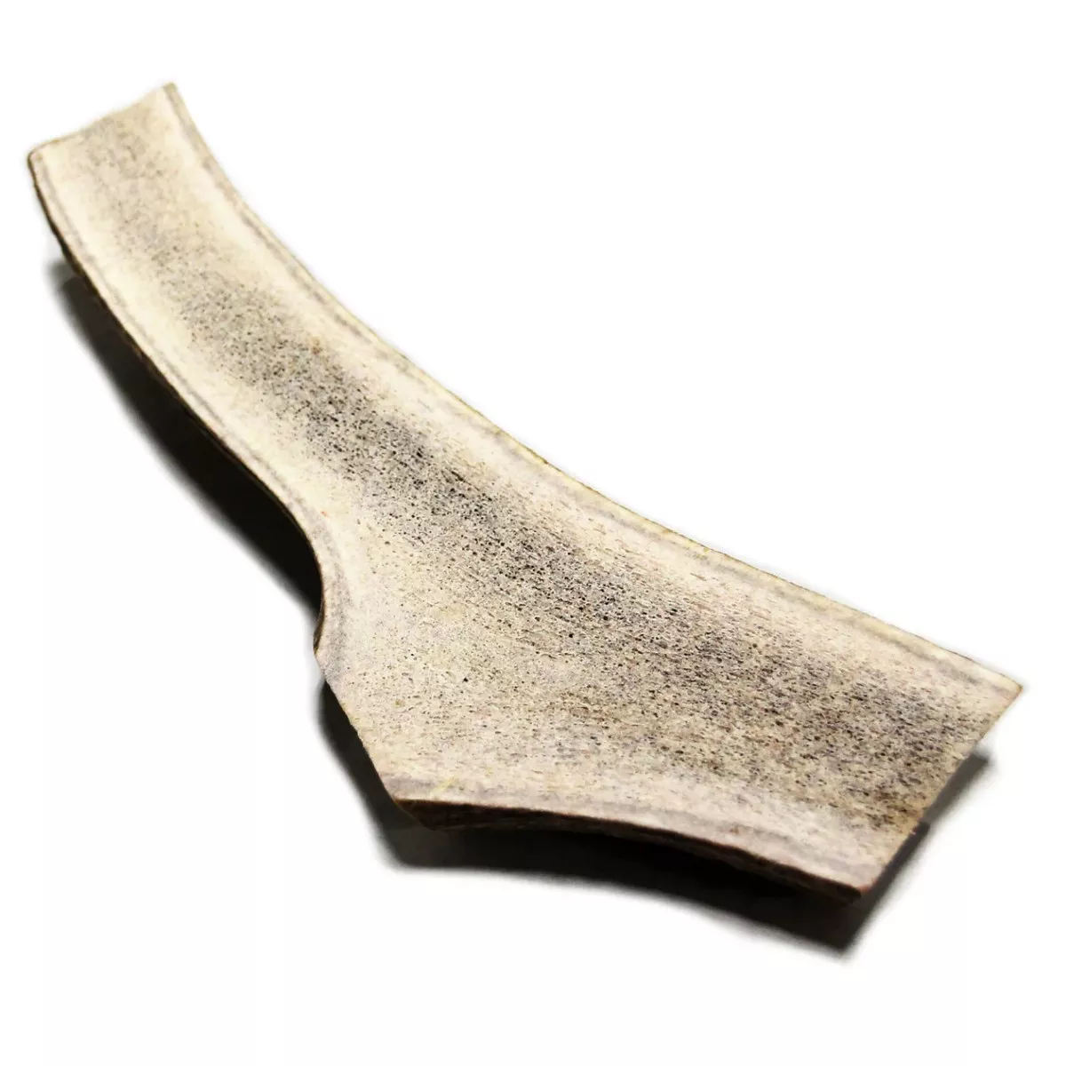 Tuesday's Natural Dog Company Elk Antler - Large Split