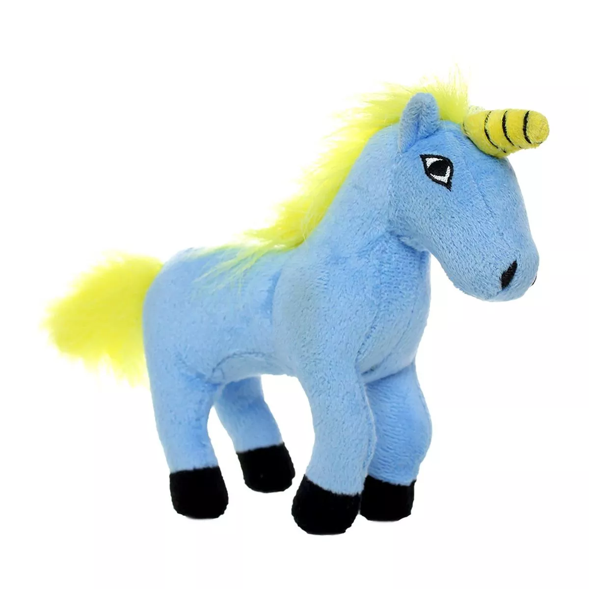 Tuffy Dog Toys – Mighty Jr Liar Unicorn