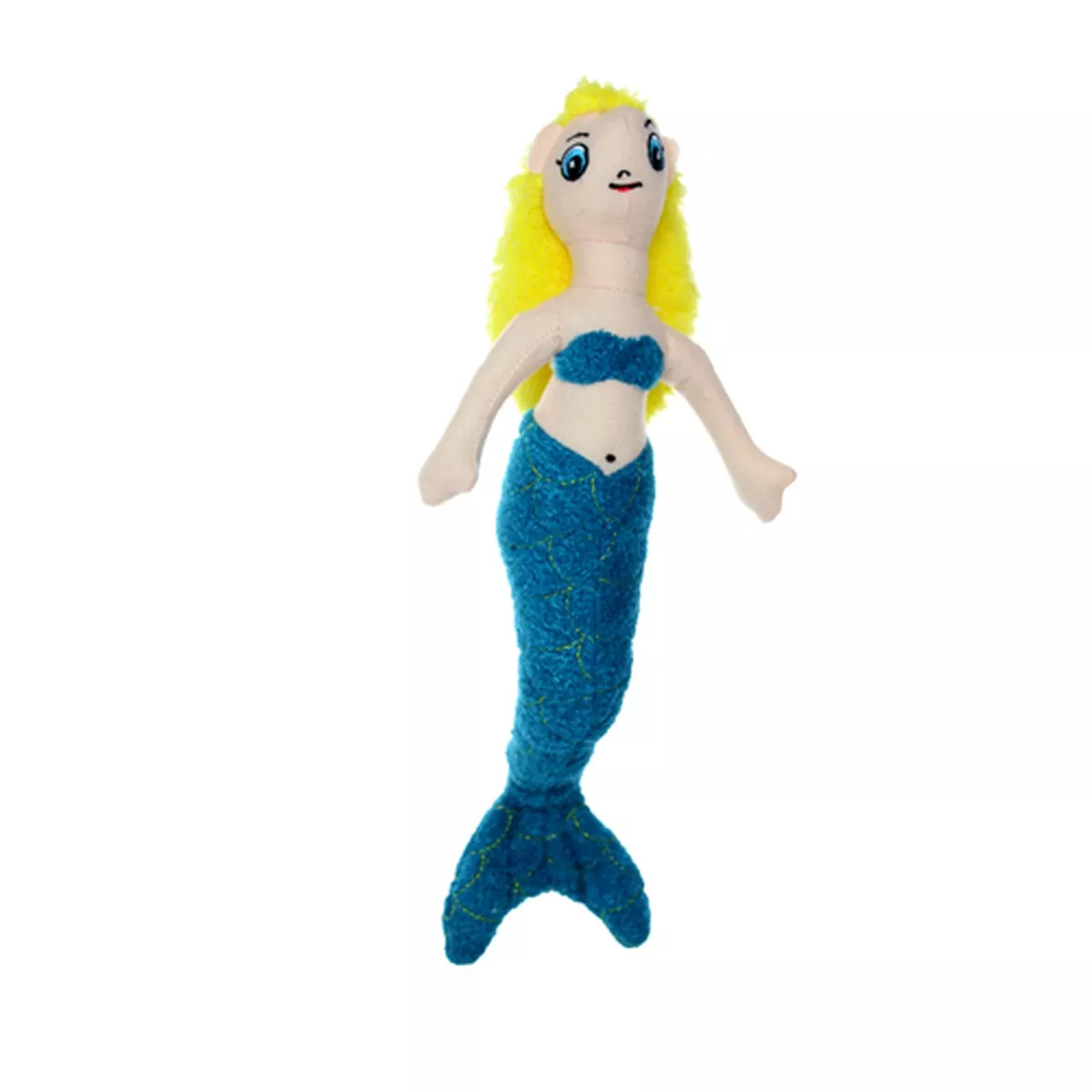 Tuffy Mighty Jr Mermaid