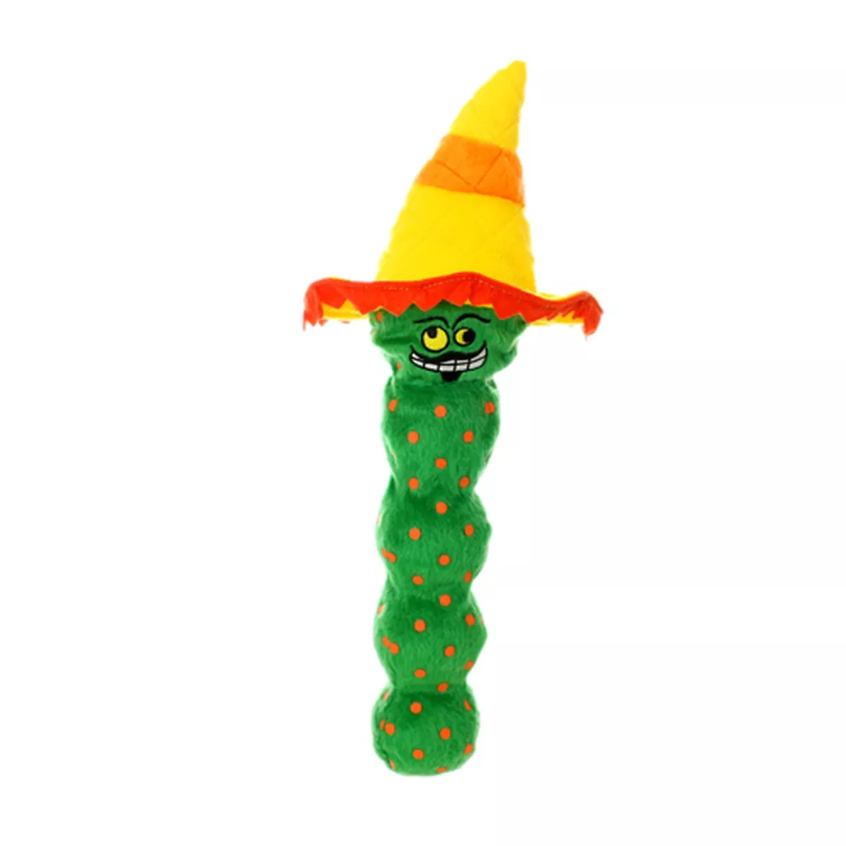 Tuffy Mighty Tequila Worms - Green