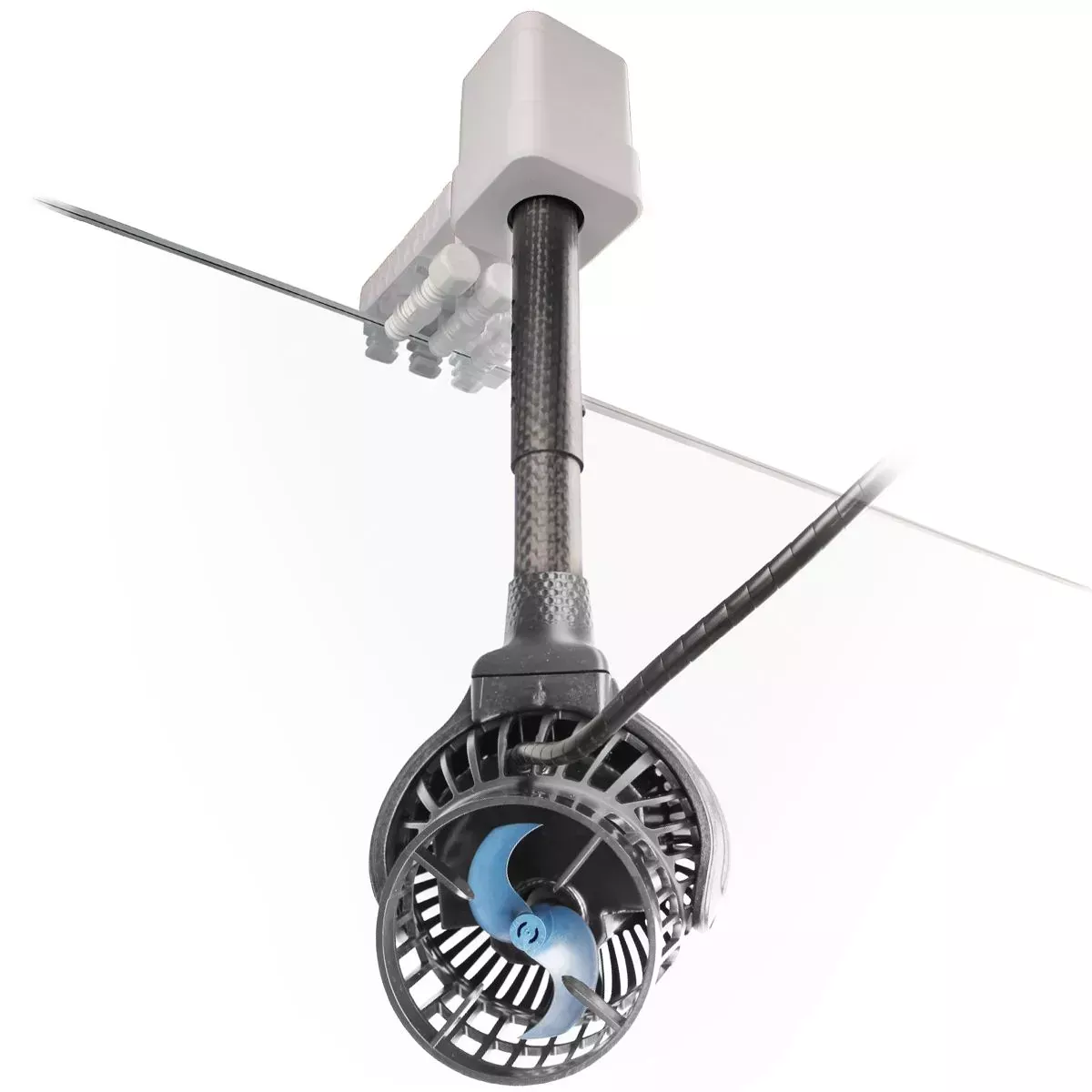 Turbelle Stream 6105 ORCA MK2 Oscillating Powerhead – Tunze