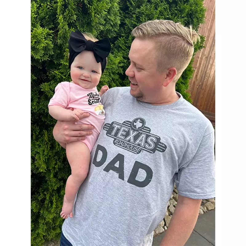 TXRH DAD Tee