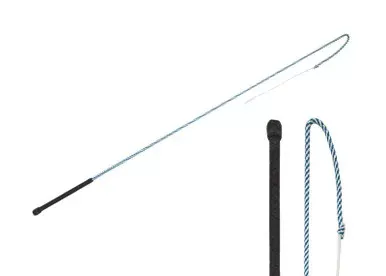 U.S. Whip – 50″ Stock Whip