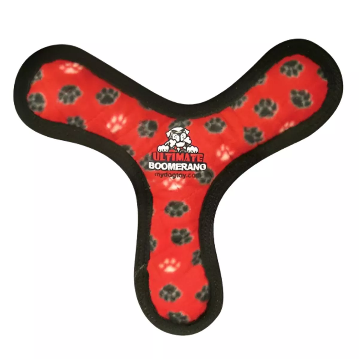 Ultimate Boomerang – Red