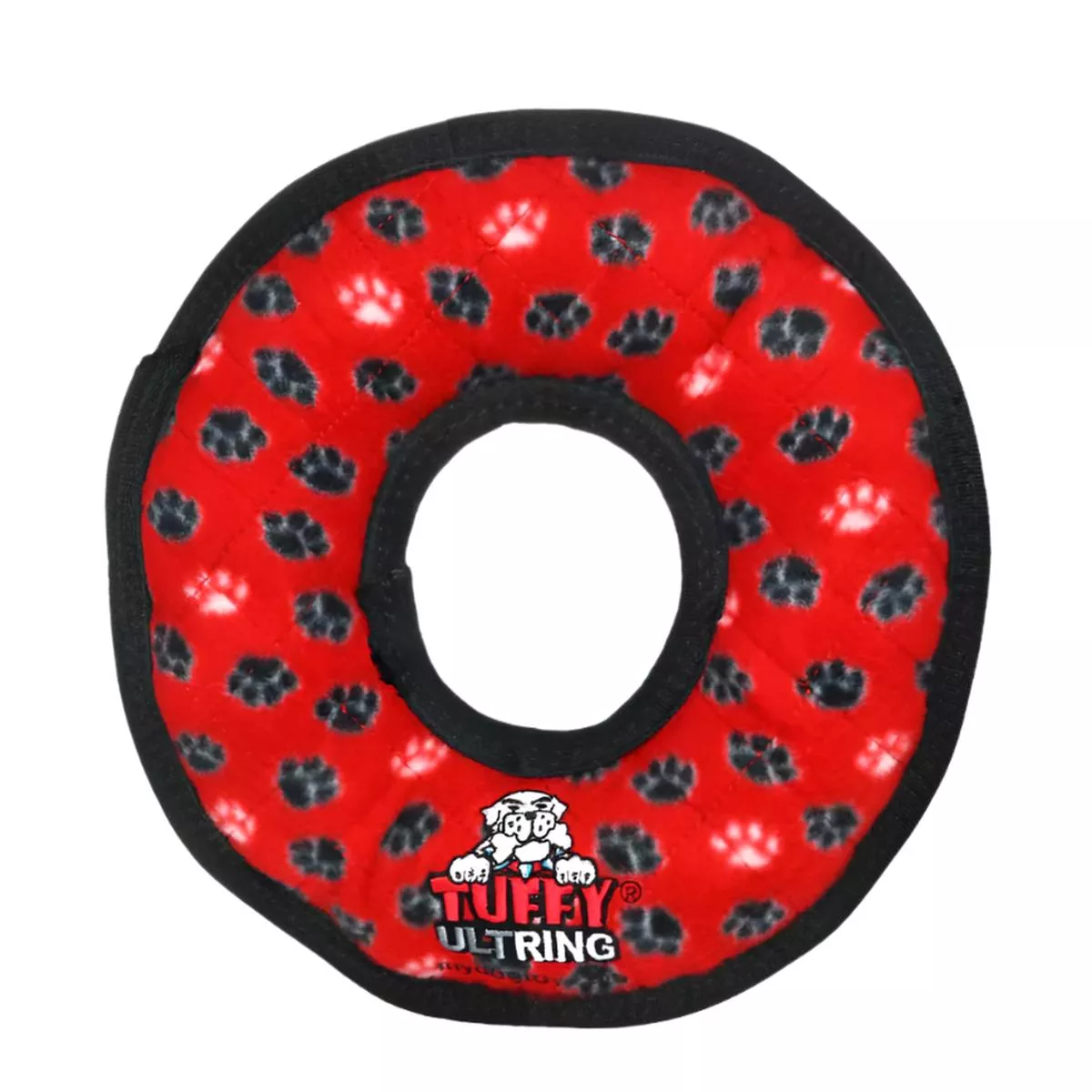 Ultimate Ring – Red