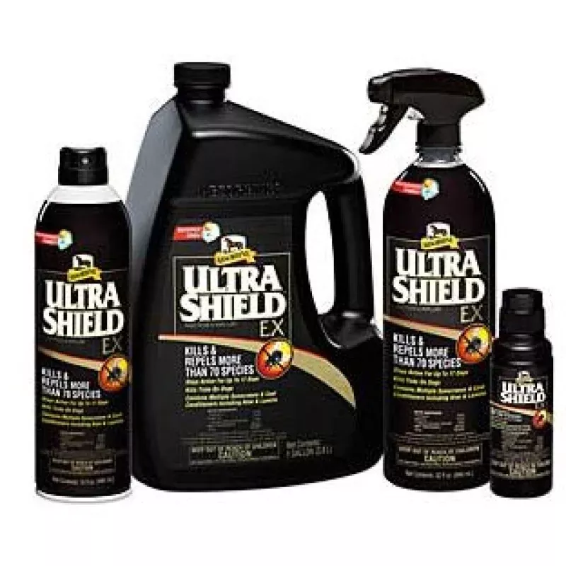 ULTRA SHIELD 3.8L REFILL