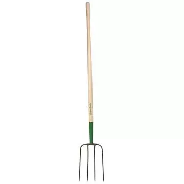 Union, 4-Tine Manure Fork, Economy