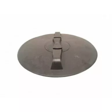 Valley Industries Lid 8″ Male Thread