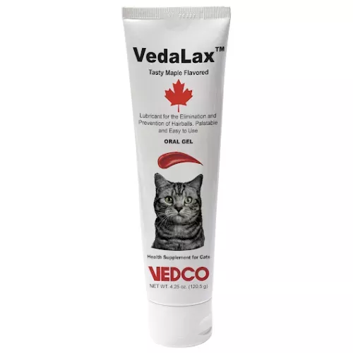 Vedalax Oral Gel for Cats