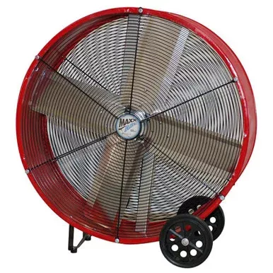 Ventamatic – Maxxair Portable Air Circulator – 30″