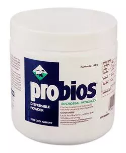 Vets Plus, Probios, Dispersible Powder, 240 g