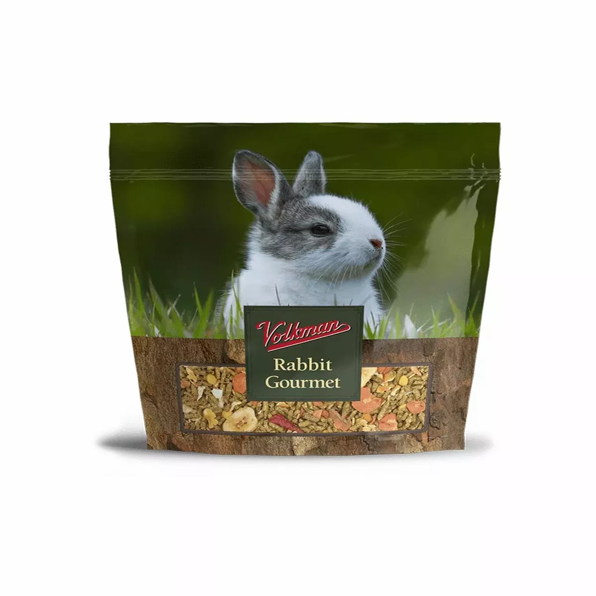 Volkman Seed Factory Rabbit Gourmet