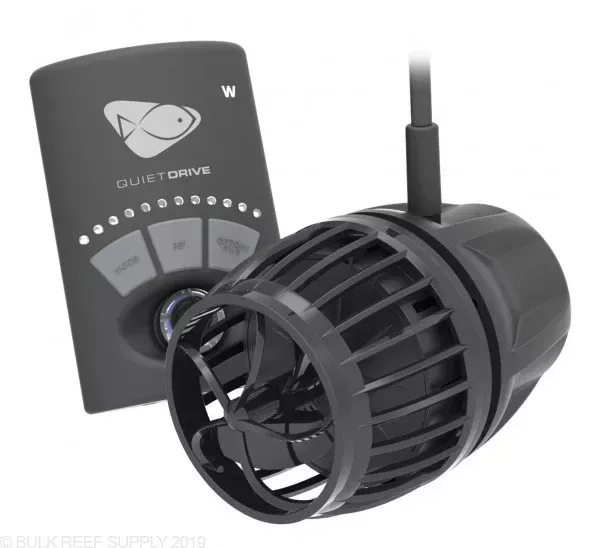 Vortech MP60wQD