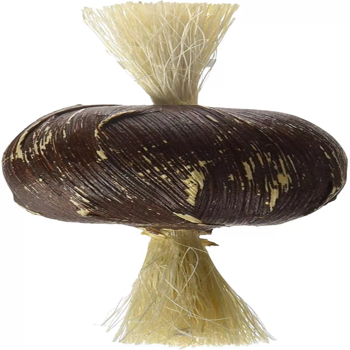 Ware Corn-N-Sisal Ball Small Animal Toy