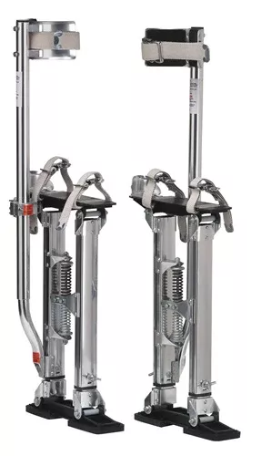 Warner Hi-Stride Stilts