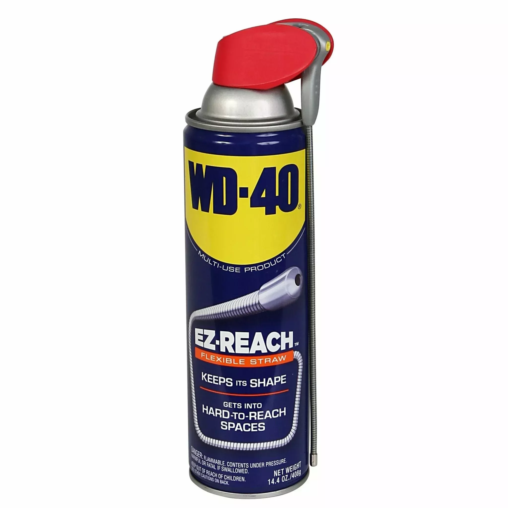 WD-40 EZ-Reach™ Spray – 14.4 oz