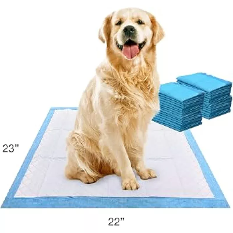 Wee-Wee Pads for Dogs