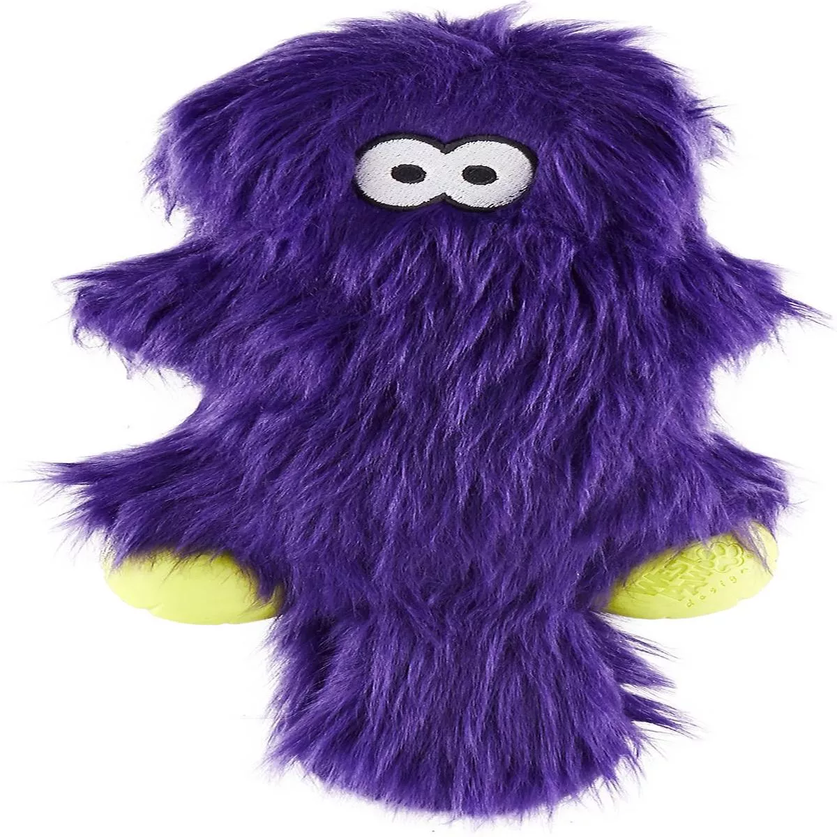 West Paw Rowdies Sanders Dog Toy