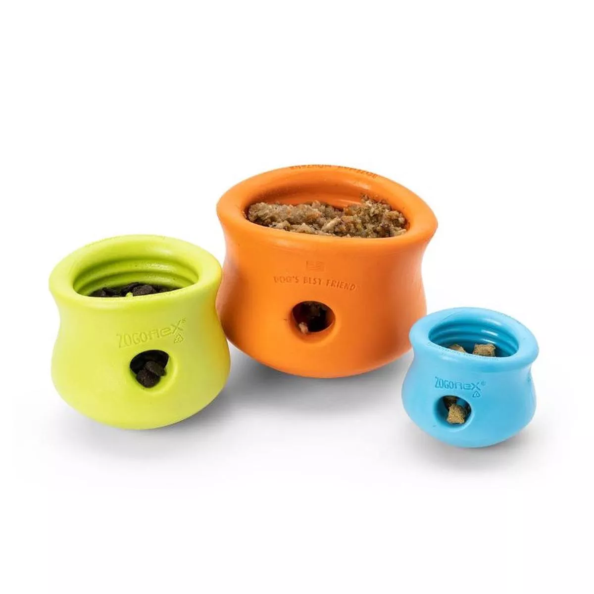 West Paw – Zogoflex Toppl