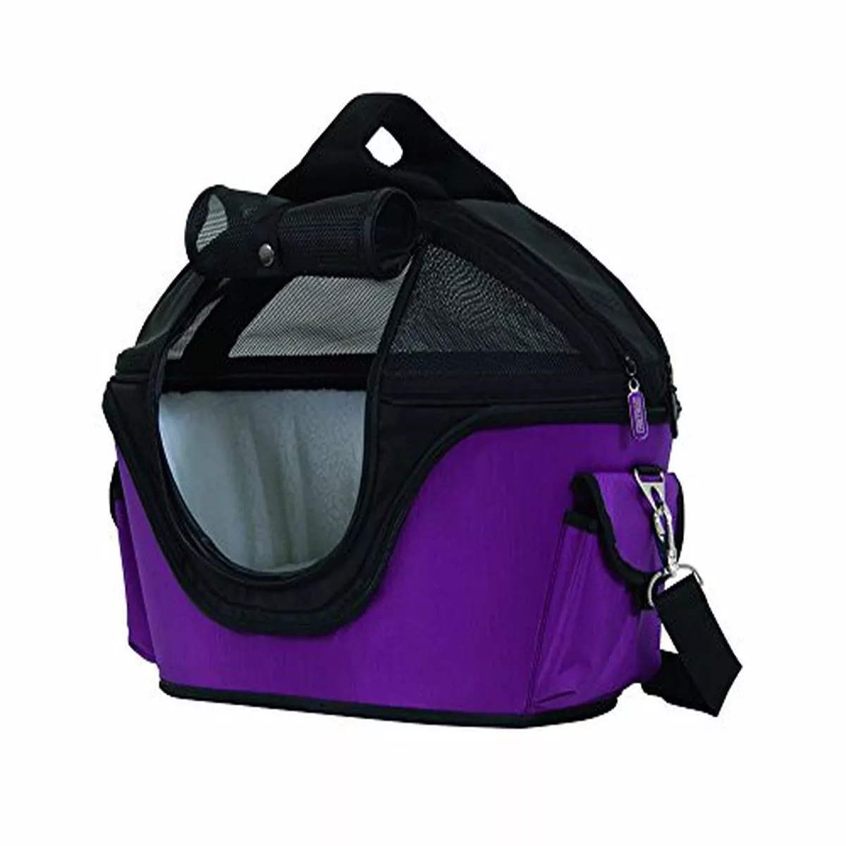 Wetnoz Pet Carrier – Lilac