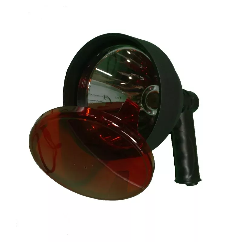 Wildhunter | Sniper LED Handheld Lamp – Transform Your Backyard into a Wildlife Oasis for All Creatures