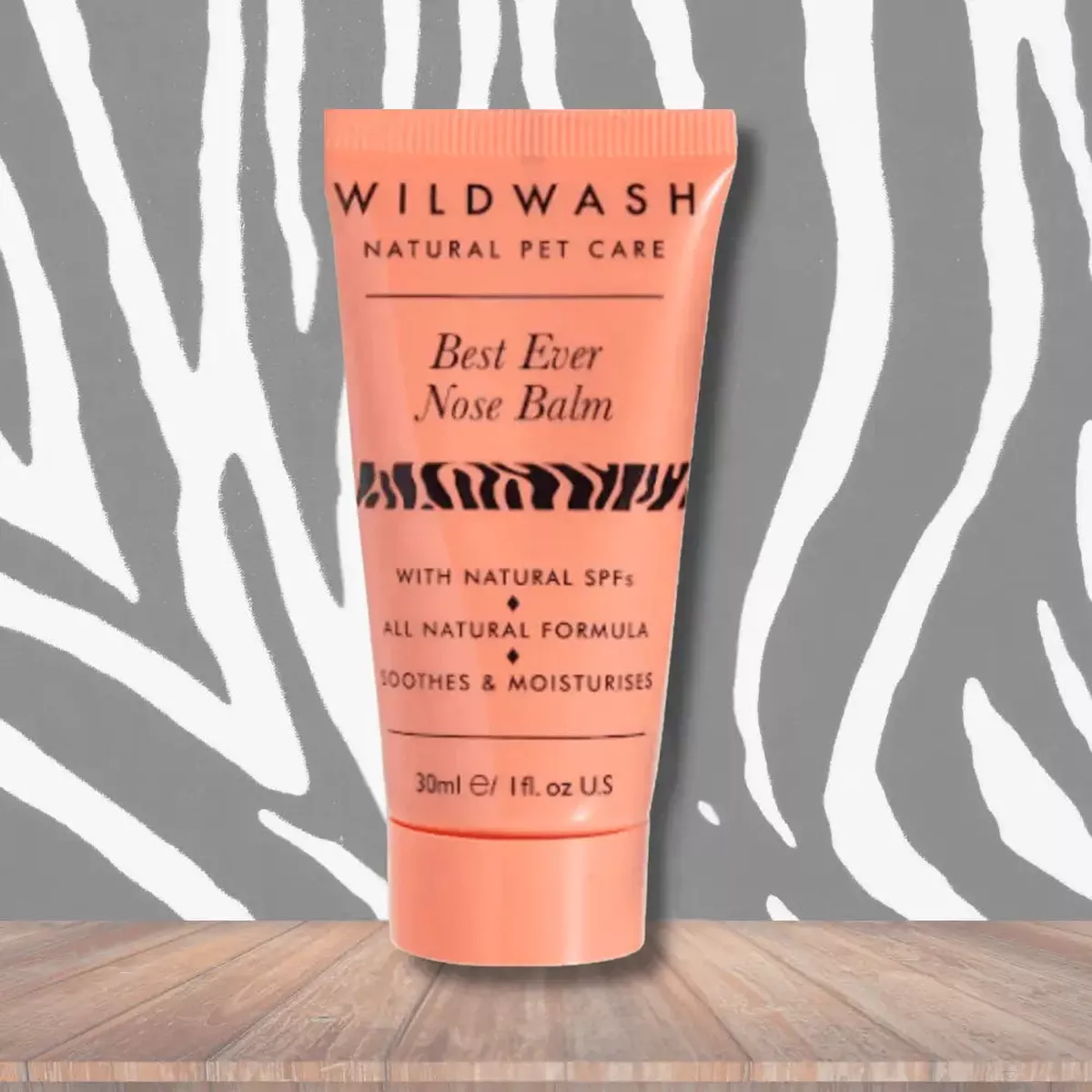 WildWash Best Ever Nose Balm 30ml
