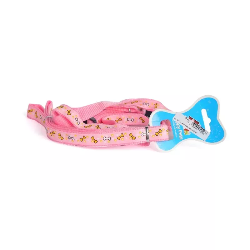 WOF Harness With Leash Large